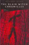 Blair Witch Chronicles #1 Comic Books - Covers, Scans, Photos in Blair Witch Chronicles Comic Books - Covers, Scans, Gallery